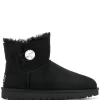 Women UGG Mini Bailey Boots -Ugg 12724262 24086842 1000