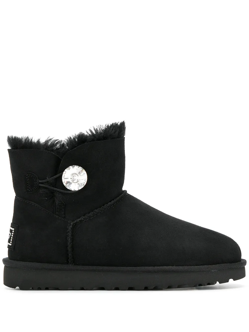 Women UGG Mini Bailey Boots 3 Women UGG Mini Bailey Boots