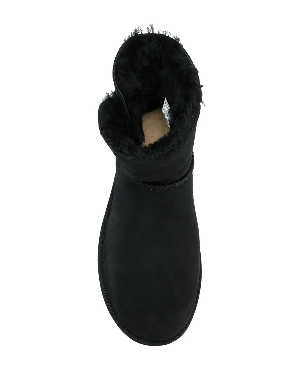 Women UGG Mini Bailey Boots 6 Women UGG Mini Bailey Boots - Image 4