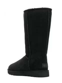 Women UGG Fur-lined Snow Boots -Ugg 13103914 14096081 1000