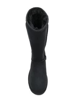 Women UGG Fur-lined Snow Boots -Ugg 13103914 14096083 1000