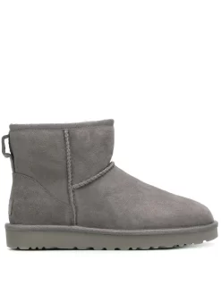 Women UGG Ankle Boots