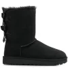 Women UGG Bailey Bow II Boots 2 Women UGG Bailey Bow II Boots -Ugg 13310444 21472471 1000