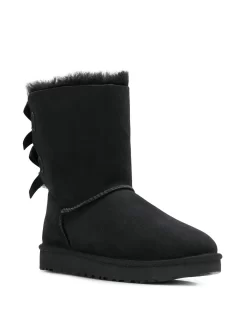 Women UGG Bailey Bow II Boots -Ugg 13310444 21472474 1000