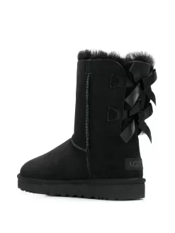Women UGG Bailey Bow II Boots -Ugg 13310444 21472482 1000