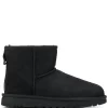 Women UGG Ankle Boots -Ugg 14322609 20770265 1000