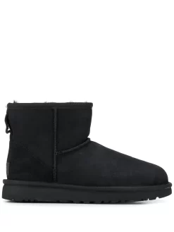Women UGG Ankle Boots