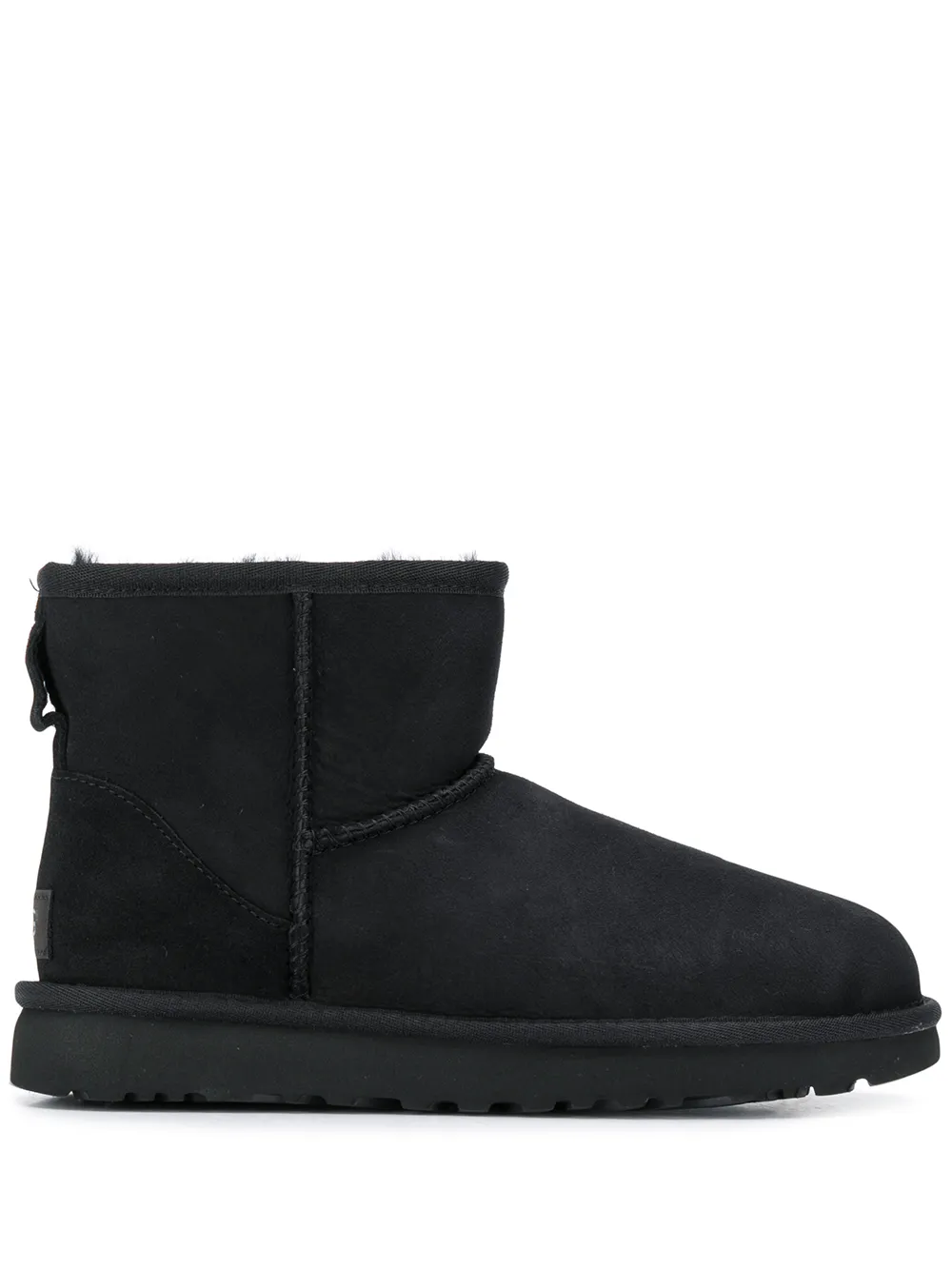 Women UGG Ankle Boots 3 Women UGG Ankle Boots