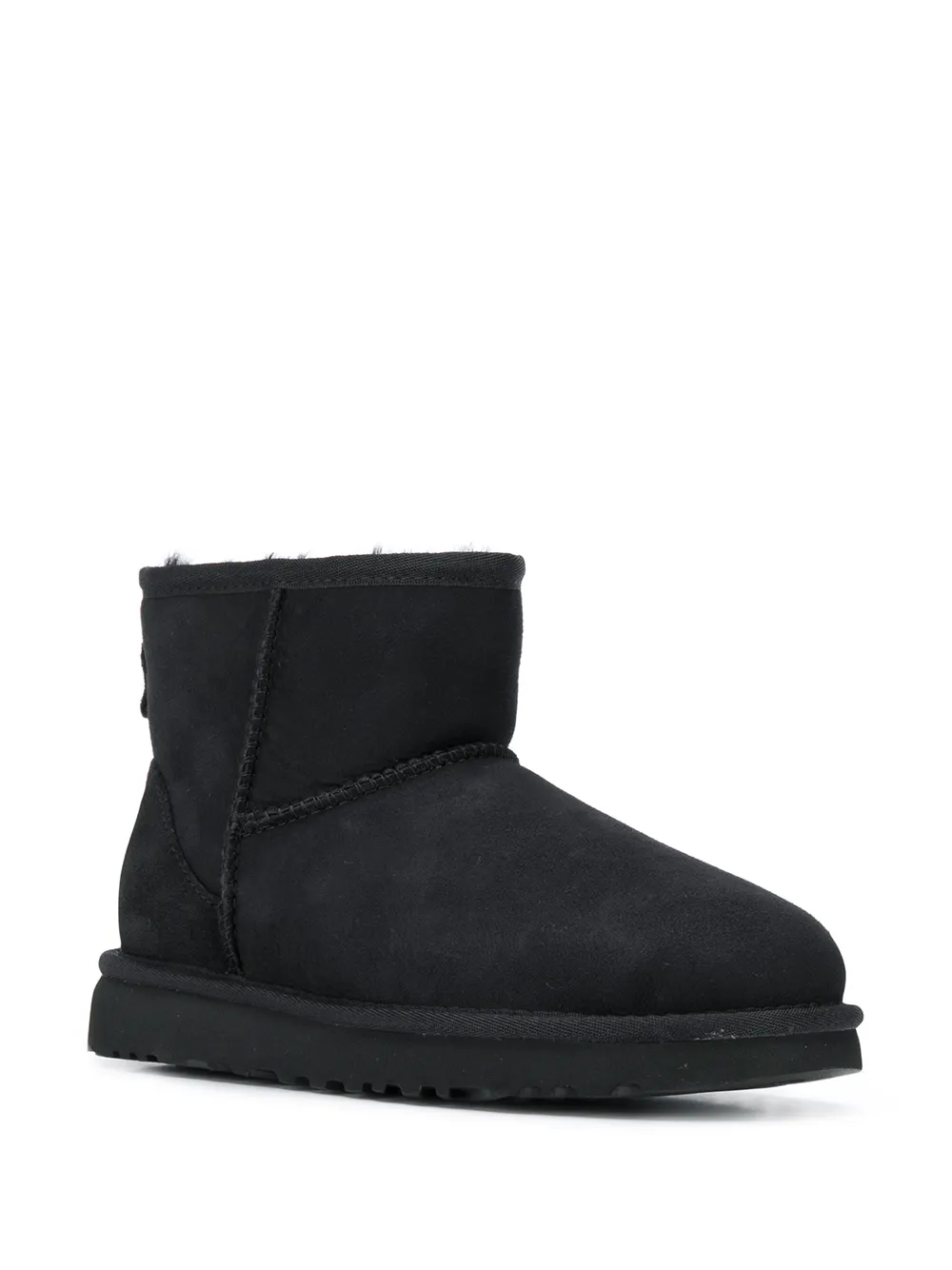 Women UGG Ankle Boots 4 Women UGG Ankle Boots - Image 2