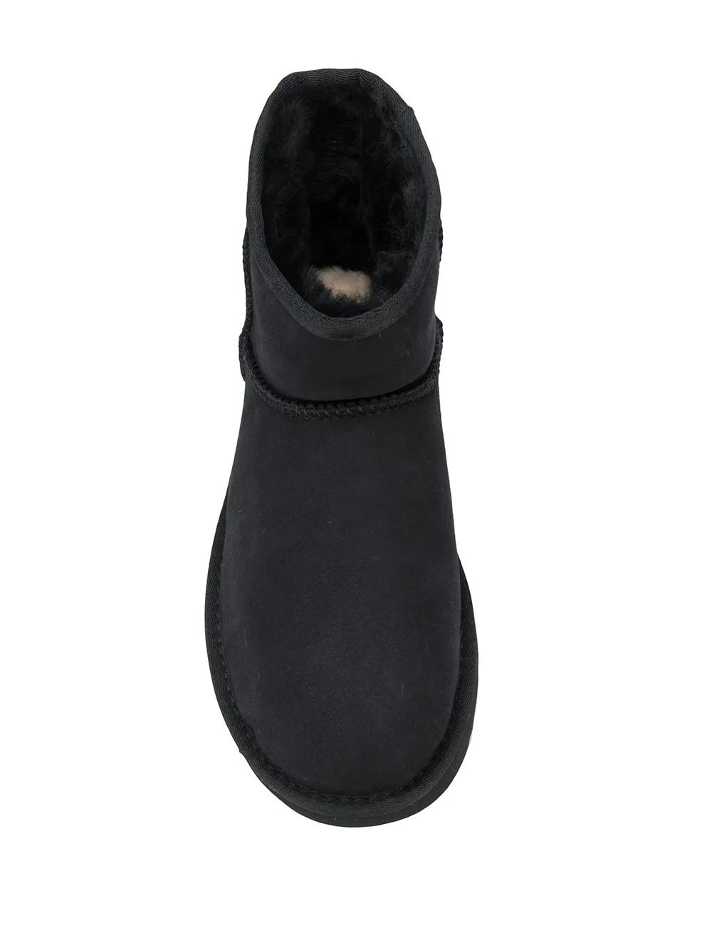 Women UGG Ankle Boots 6 Women UGG Ankle Boots - Image 4