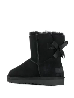 Women UGG Mini Bailey Bow Boots 8 Women UGG Mini Bailey Bow Boots -Ugg 14377352 21086170 1000