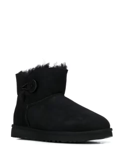 Women UGG Button Fastened Ankle Boots 7 Women UGG Button Fastened Ankle Boots -Ugg 14572717 22698570 1000
