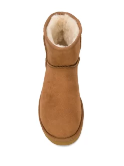 Men UGG Suede Ankle Boots 8 Men UGG Suede Ankle Boots -Ugg 14632167 23193715 1000