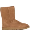 Women UGG Classic Short II Shearling Ankle Boots 2 Women UGG Classic Short II Shearling Ankle Boots -Ugg 15567791 29056701 1000