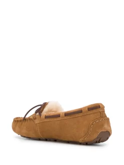 Women UGG Dakota Loafers -Ugg 15605623 28102378 1000