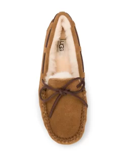 Women UGG Dakota Loafers -Ugg 15605623 28102381 1000