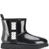 Women UGG Classic Clear Mini Boots -Ugg 15801284 28951732 1000