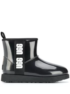 Women UGG Classic Clear Mini Boots