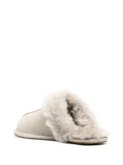 Women UGG Scuffette II Slippers -Ugg 15851539 29784967 1000