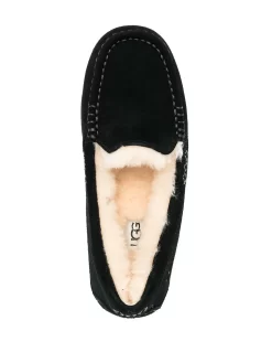 Women UGG Shearling-lined Loafers -Ugg 15894477 29433381 1000