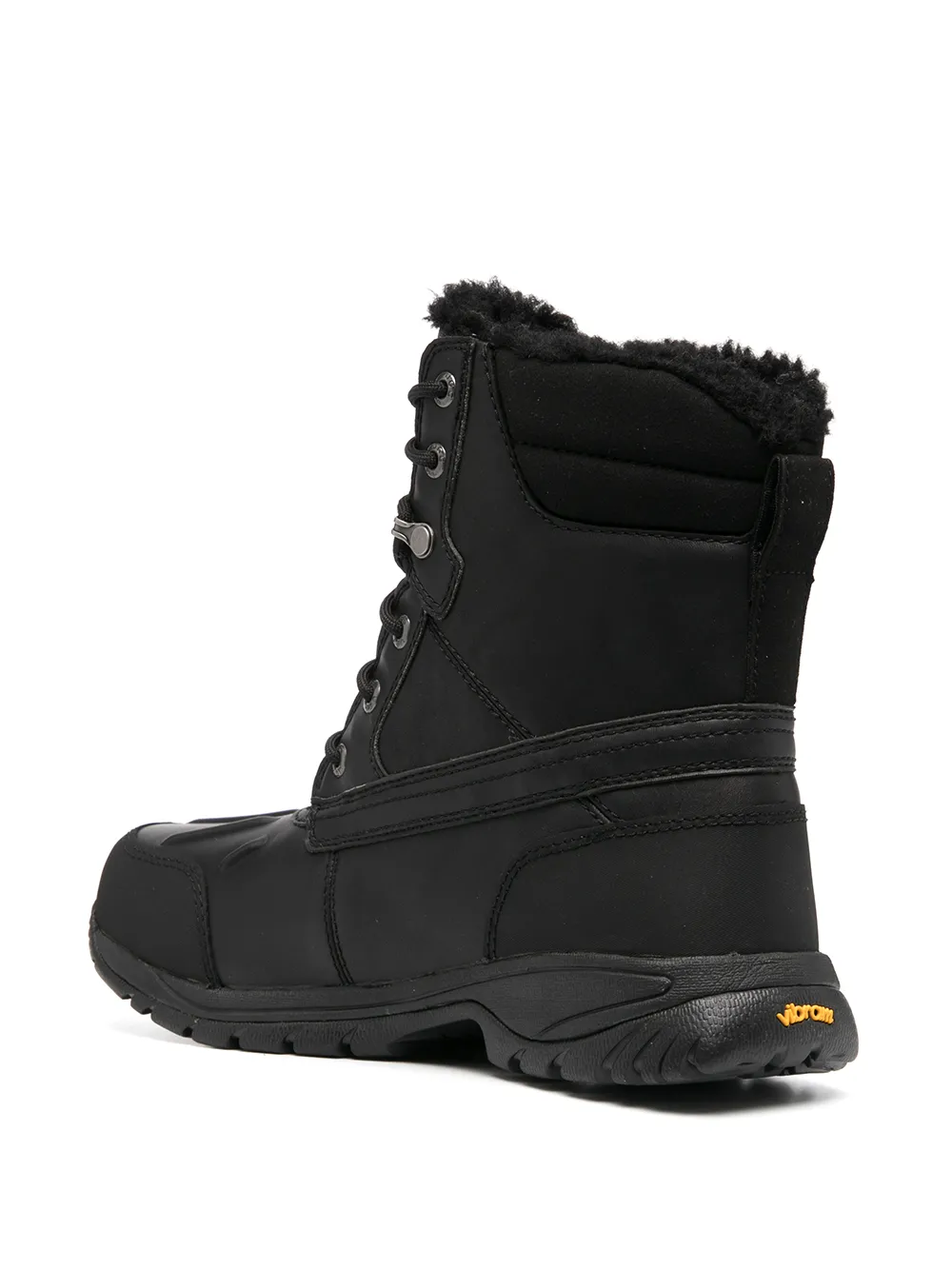 Men UGG Felton Waterproof Boots 4 Men UGG Felton Waterproof Boots - Image 3