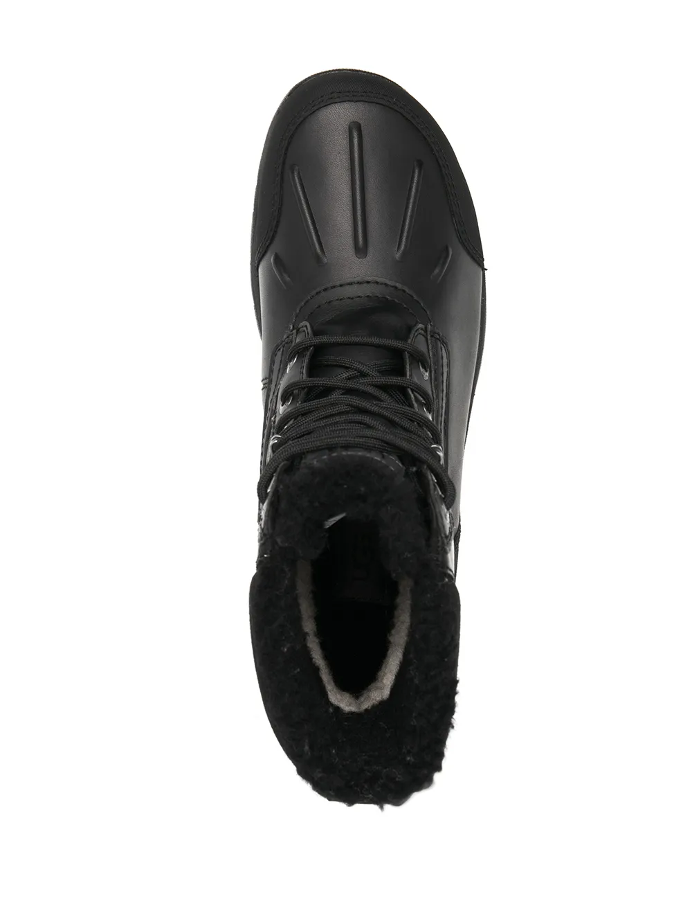 Men UGG Felton Waterproof Boots 5 Men UGG Felton Waterproof Boots - Image 4