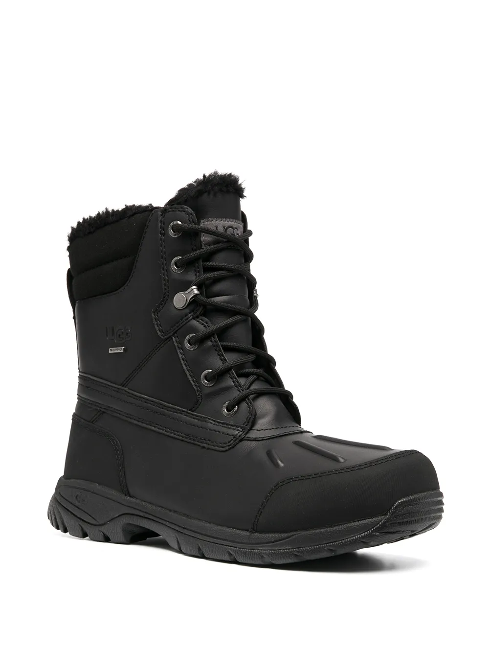 Men UGG Felton Waterproof Boots 3 Men UGG Felton Waterproof Boots - Image 2
