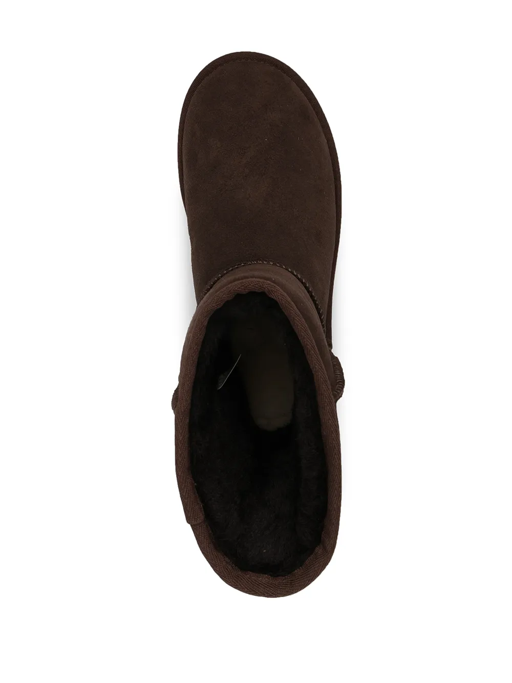 Women UGG Shearling Lined Ankle Boots 6 Women UGG Shearling Lined Ankle Boots - Image 4