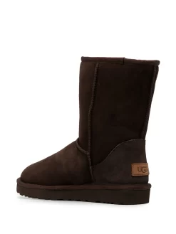 Women UGG Shearling Lined Ankle Boots 8 Women UGG Shearling Lined Ankle Boots -Ugg 16099419 30317952 1000