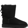 Women UGG Fur Lined Boots -Ugg 16232240 31254318 1000