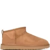 Women UGG Classic Mini II Ankle Boots -Ugg 16465089 36441275 1000