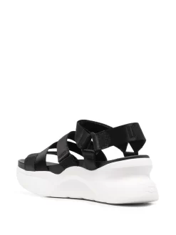 Women UGG LA Shores Chunky Sandals -Ugg 16682489 32617805 1000