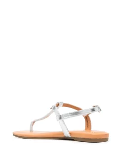 Women UGG Madeena Metallic Sandals -Ugg 16694749 32791511 1000