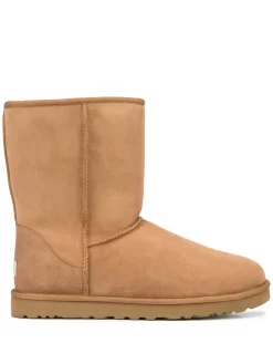 Men UGG Classic Short Boots