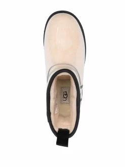 Women UGG Clear Mini Ankle Boots 9 Women UGG Clear Mini Ankle Boots -Ugg 17093246 34329709 1000