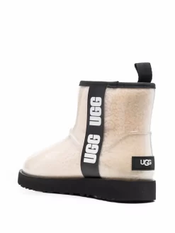 Women UGG Clear Mini Ankle Boots 8 Women UGG Clear Mini Ankle Boots -Ugg 17093246 34329710 1000