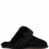 Women UGG Scuff Sis Suede Slippers -Ugg 17244993 35348630 1000