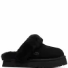 Women UGG Shearling-lined Slippers -Ugg 17246118 35349130 1000