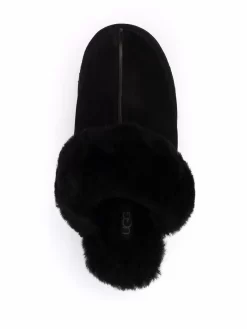 Women UGG Shearling-lined Slippers -Ugg 17246118 35349133 1000
