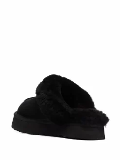 Women UGG Shearling-lined Slippers -Ugg 17246118 35349136 1000