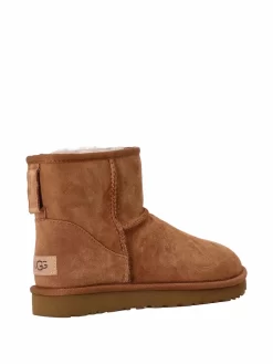 Women UGG Classic Mini Ll Boots -Ugg 17349365 36029837 1000