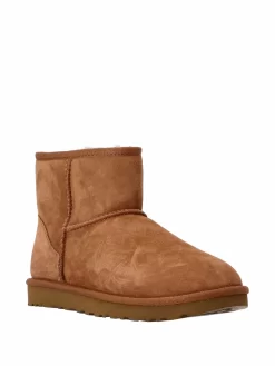 Women UGG Classic Mini Ll Boots -Ugg 17349365 36030365 1000