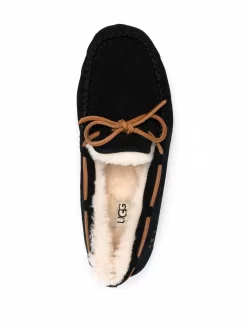 Women UGG Dakota Suede Slippers -Ugg 17413363 36314706 1000