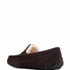 Men UGG Shearling-lined Driving Shoes -Ugg 17419382 36025785 1000