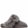 Women UGG Scuff Sis Slippers -Ugg 17459168 36176572 1000