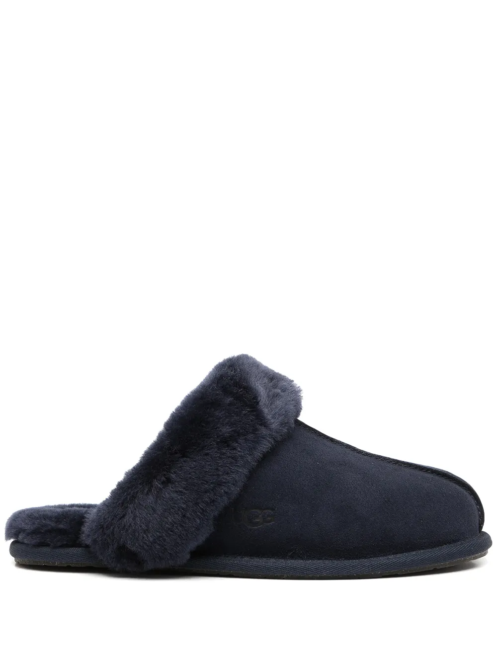 Women UGG Slip-on Sheepskin Slippers 3 Women UGG Slip-on Sheepskin Slippers
