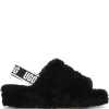 Women UGG Fluff Yeah Flatform Slippers -Ugg 17543963 39643415 1000