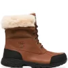 Men UGG Butte Lace-up Boots -Ugg 17624386 36925751 1000