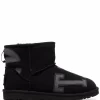 Men UGG X Telfar Fleece Mini Boots 1 Men UGG X Telfar Fleece Mini Boots -Ugg 17741824 37284153 1000