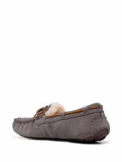 Women UGG Dakota Round Toe Slippers -Ugg 17742647 37260024 1000